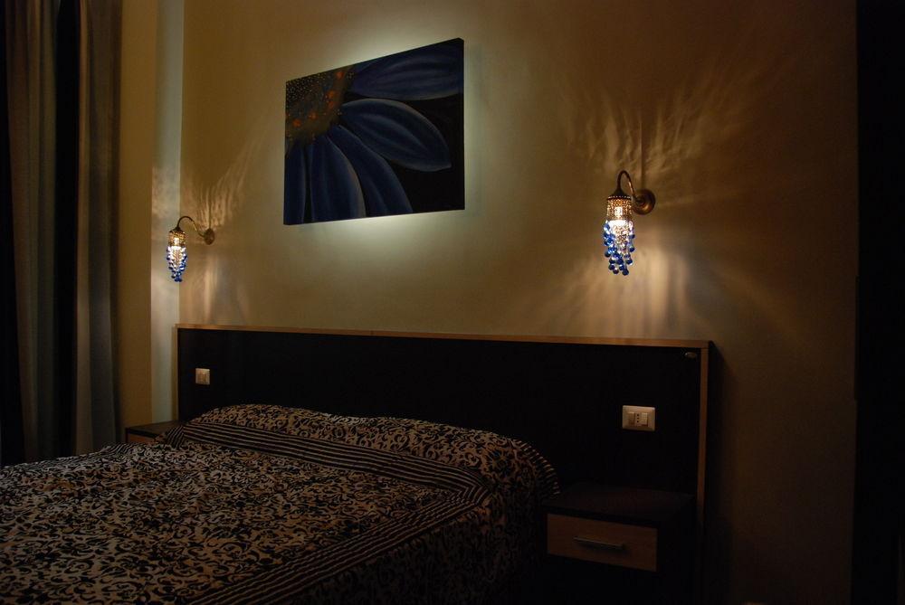 Bed & Breakfast Flowerome Rom