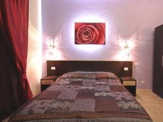 Bed & Breakfast Flowerome Rom