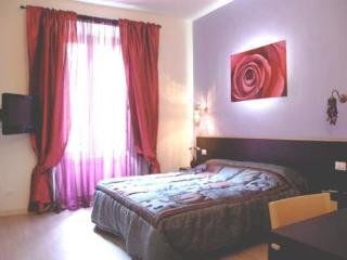 Flowerome Bed & Breakfast Rom